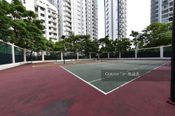 Amaryllis Ville (D11), Condominium #242452501